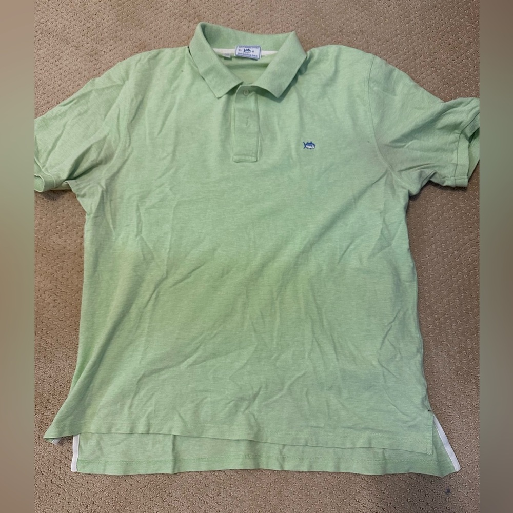 Southern Tide Polo